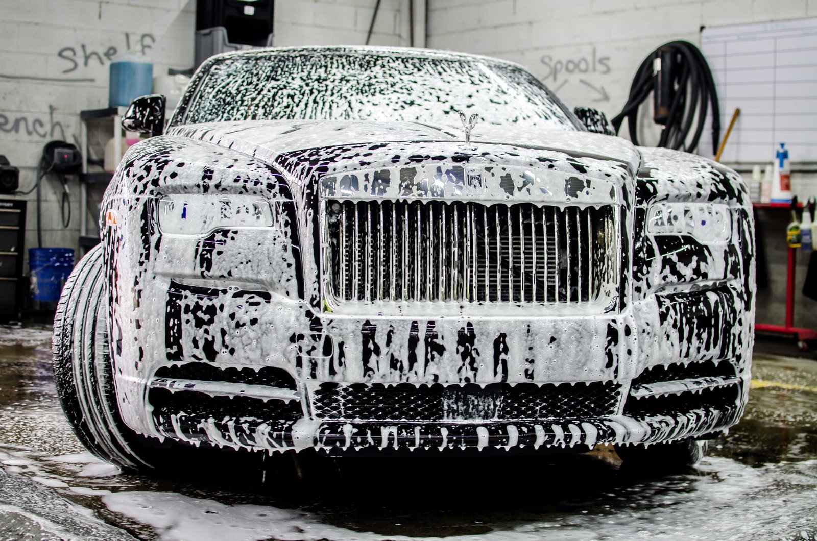 Xtreme Mobile Car Wash And Detailing — car detailing in Johns Creek