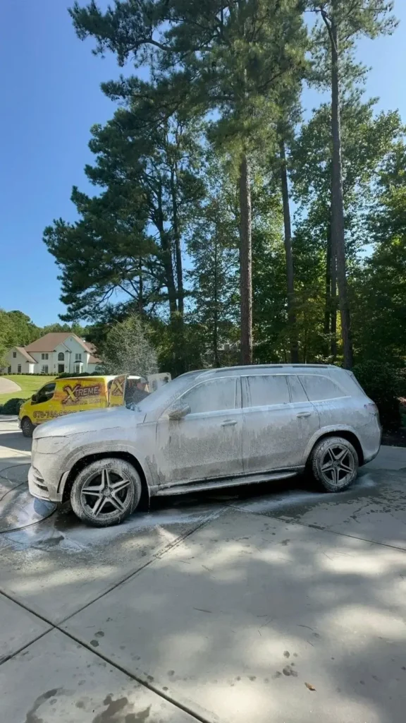 Best Car Detailing Service Atlanta GA Auto Care Experts
